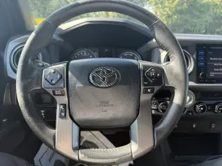 Toyota Tacoma 2017 4x4 TRD Todo Terreno 4dr Access Cab 6.1 ft LB