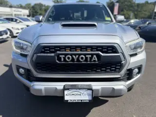 Toyota Tacoma 2017 4x4 TRD Todo Terreno 4dr Access Cab 6.1 ft LB