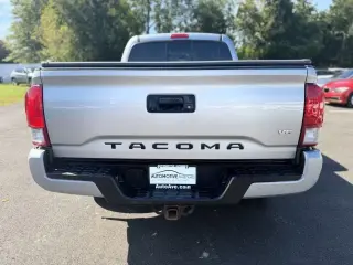 Toyota Tacoma 2017 4x4 TRD Todo Terreno 4dr Access Cab 6.1 ft LB