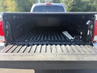 Toyota Tacoma 2017 4x4 TRD Todo Terreno 4dr Access Cab 6.1 ft LB
