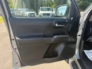 Toyota Tacoma 2017 4x4 TRD Todo Terreno 4dr Access Cab 6.1 ft LB