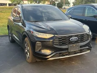 Ford Escape 2024 AWD ST-Line 4p SUV
