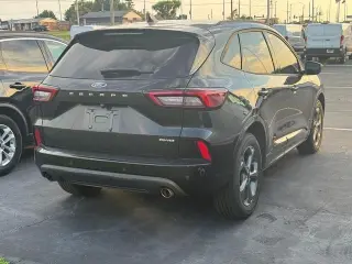 Ford Escape 2024 AWD ST-Line 4p SUV