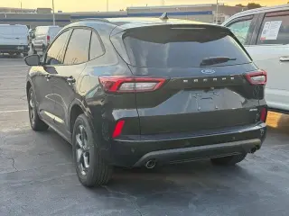 Ford Escape 2024 AWD ST-Line 4p SUV
