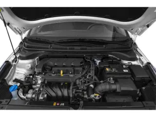 Hyundai ACCENT 2022 SE 4p Sedan