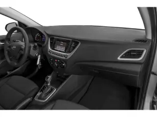 Hyundai ACCENT 2022 SE 4p Sedan