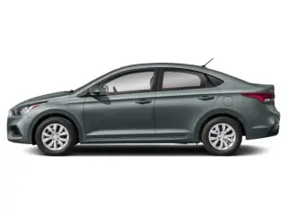 Hyundai ACCENT 2022 SE 4p Sedan