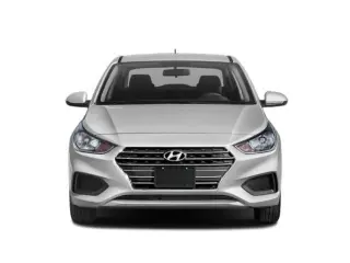 Hyundai ACCENT 2022 SE 4p Sedan