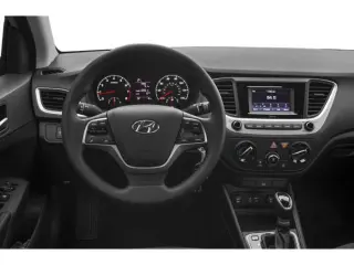 Hyundai ACCENT 2022 SE 4p Sedan