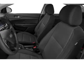 Hyundai ACCENT 2022 SE 4p Sedan