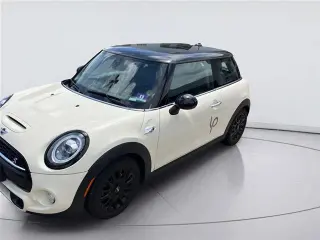 MINI Hardtop 2 Puertas 2019 Cooper S 2p Hatchback