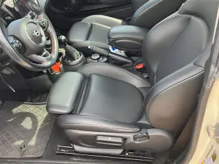 MINI Hardtop 2 Puertas 2019 Cooper S 2p Hatchback