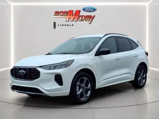 Ford Escape 2024 AWD ST-Line 4dr SUV