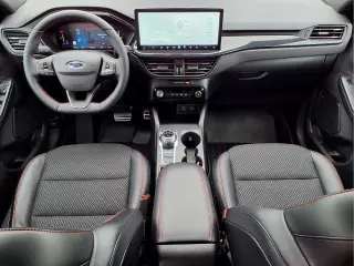 Ford Escape 2024 AWD ST-Line 4dr SUV