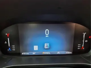 Ford Escape 2024 AWD ST-Line 4dr SUV