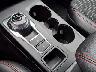 Ford Escape 2024 AWD ST-Line 4dr SUV