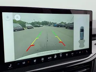 Ford Escape 2024 AWD ST-Line 4dr SUV
