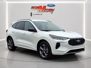 Ford Escape 2024 AWD ST-Line 4dr SUV