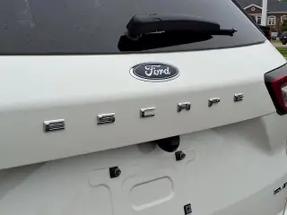 Ford Escape 2024 AWD ST-Line 4dr SUV