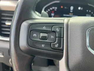 GMC Sierra 1500 2022 4x4 Denali 4dr Crew Cab 5.8 ft. SB
