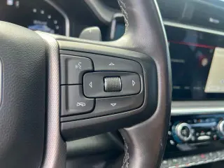 GMC Sierra 1500 2022 4x4 Denali 4dr Crew Cab 5.8 ft. SB