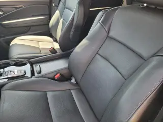Honda Pilot 2021 AWD Touring 4dr SUV