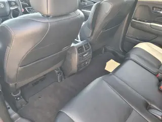 Honda Pilot 2021 AWD Touring 4dr SUV