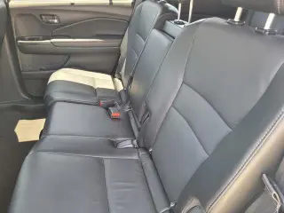 Honda Pilot 2021 AWD Touring 4dr SUV