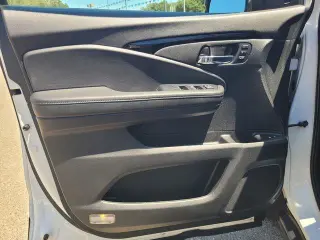 Honda Pilot 2021 AWD Touring 4dr SUV