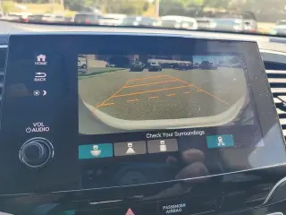 Honda Pilot 2021 AWD Touring 4dr SUV