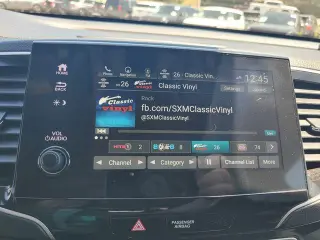 Honda Pilot 2021 AWD Touring 4dr SUV