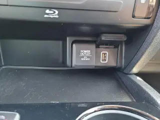 Honda Pilot 2021 AWD Touring 4dr SUV