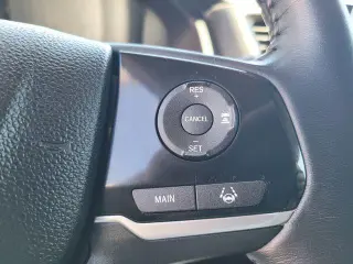 Honda Pilot 2021 AWD Touring 4dr SUV