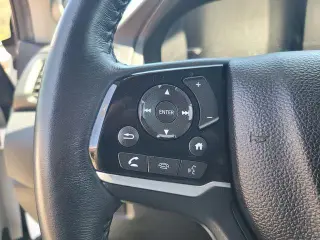 Honda Pilot 2021 AWD Touring 4dr SUV