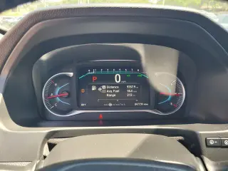 Honda Pilot 2021 AWD Touring 4dr SUV