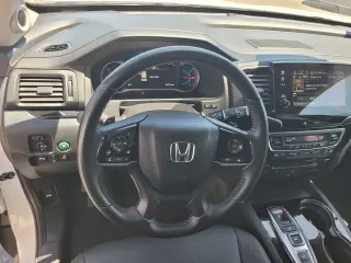Honda Pilot 2021 AWD Touring 4dr SUV