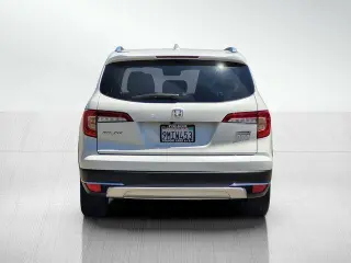 Honda Pilot 2021 AWD Touring 4dr SUV