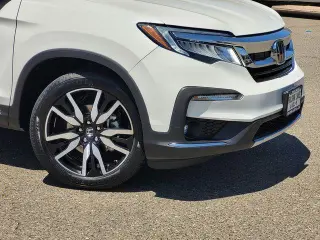 Honda Pilot 2021 AWD Touring 4dr SUV