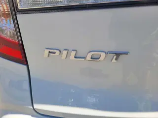Honda Pilot 2021 AWD Touring 4dr SUV