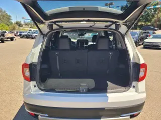 Honda Pilot 2021 AWD Touring 4dr SUV