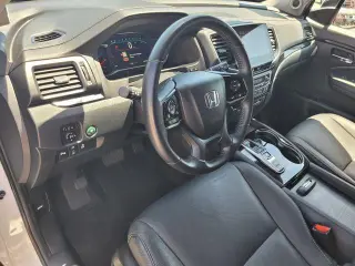 Honda Pilot 2021 AWD Touring 4dr SUV
