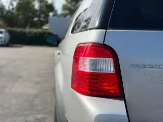 Ford Freestyle 2007 SEL 4dr Wagon