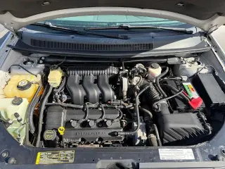 Ford Freestyle 2007 SEL 4dr Wagon