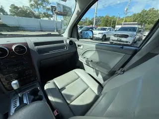 Ford Freestyle 2007 SEL 4dr Wagon