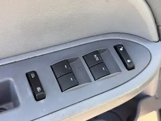 Ford Freestyle 2007 SEL 4dr Wagon