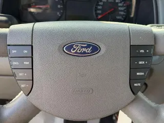Ford Freestyle 2007 SEL 4dr Wagon