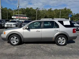 Ford Freestyle 2007 SEL 4dr Wagon
