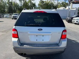 Ford Freestyle 2007 SEL 4dr Wagon