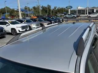 Ford Freestyle 2007 SEL 4dr Wagon