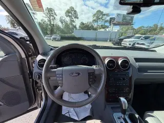 Ford Freestyle 2007 SEL 4dr Wagon